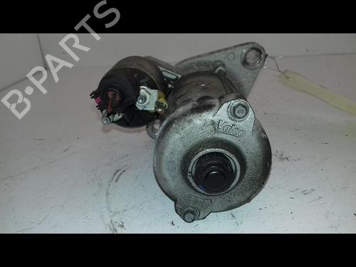 Starter VW POLO V (6R1, 6C1) 1.4 TDI | BP22441331M8 