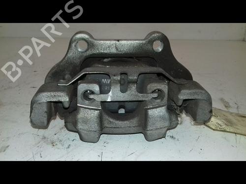 Used Left rear brake caliper BMW 1 (F20) 118 i (136 hp) 29223861