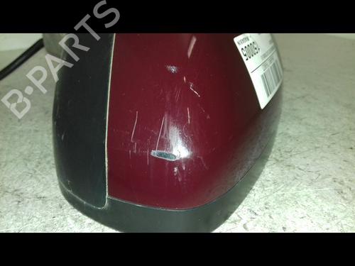 Used Left mirror Left mirror CITROËN DS3 (SA_) 1.6 THP 155 (156 hp) 35470914 35470914