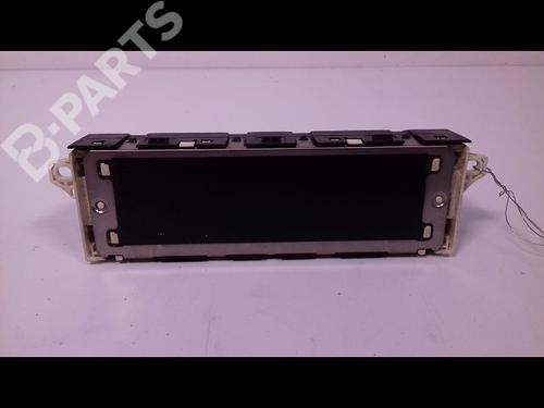 Used Display monitor Display monitor PEUGEOT 207 (WA_, WC_) 1.6 16V VTi (120 hp) 10486444 10486444
