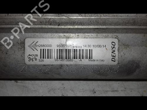 Heater matrix CITROËN C4 CACTUS 1.2 VTi 82 | BP29345600M63 
