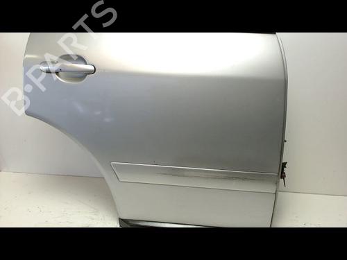 Dør høyre bak AUDI A2 (8Z0) 1.4 TDI | BP15744064C5 