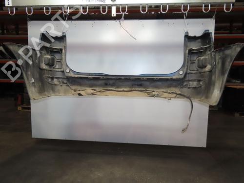 Used Rear bumper CITROËN C4 Grand Picasso I (UA_) 1.6 HDi 110 (112 hp) 17730969