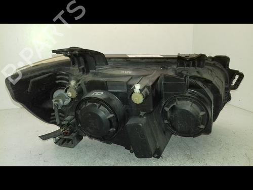 left-headlight-chevrolet-aveo-hatchback-t300-2011-36510024 main image