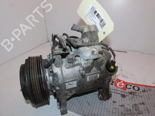 AC compressor BMW 3 Touring (E91) 320 d xDrive | BP17802542M34
