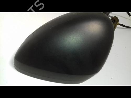 Left mirror CITROËN C3 II (SC_) 1.4 HDi 70 (SC8HZC, SC8HR0, SC8HP4) | BP14954883C26 