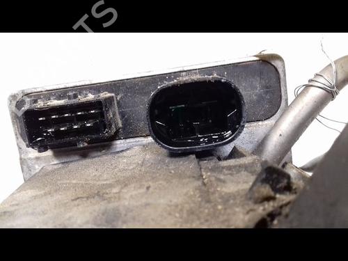 Used Steering pump PEUGEOT 407 (6D_) 2.0 HDi 135 (6DRHRH, 6DRHRE, 6DRHRG, 6DRHRJ) (136 hp) 10344388