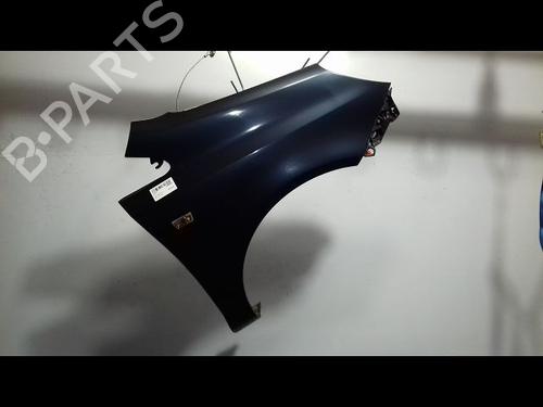 Used Right front fenders OPEL CORSA D (S07) 1.3 CDTI (L08, L68) (75 hp) 16106494