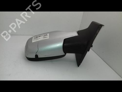Right mirror RENAULT CLIO III (BR0/1, CR0/1) 1.5 dCi (BR17, CR17) | BP18248891C27 