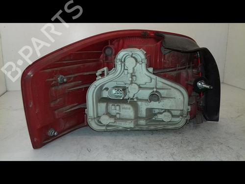 Højre baglygte AUDI A3 (8P1) 1.9 TDI | BP29216880C35 