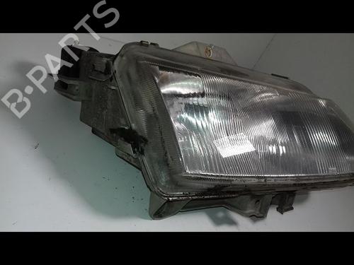 Right headlight RENAULT ESPACE III (JE0_) 2.0 16V (JE0N, JE0L, JE02) | BP23196190C29 