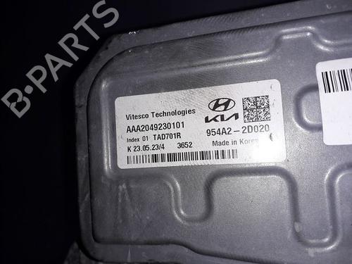 Gearbox HYUNDAI BAYON (BC3) 1.0 T-GDI 48V-Hybrid | BP38297990M3 - Image 2