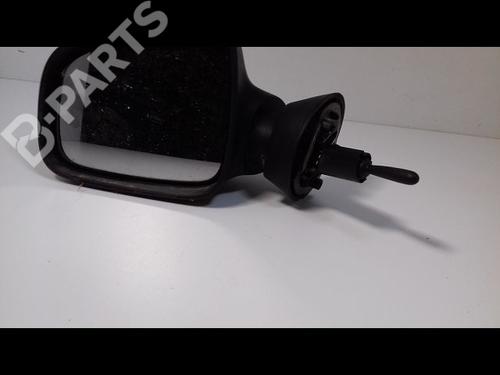 Used Left mirror DACIA SANDERO 1.4 MPI LPG (72 hp) 10288173