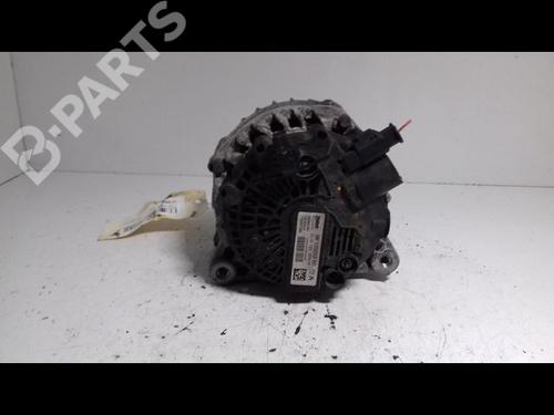 Alternator PEUGEOT 208 I (CA_, CC_) 1.6 HDi / BlueHDi 75 | BP11010478M7 