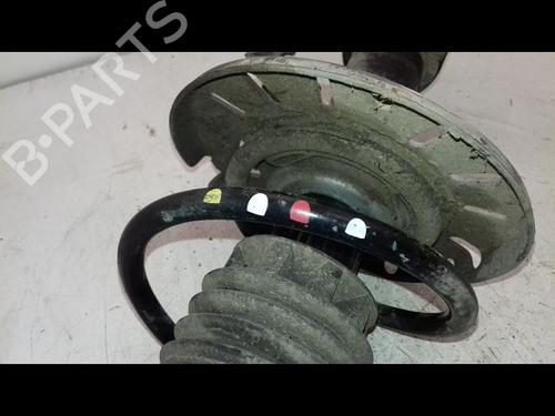 Used Left front shock absorber PEUGEOT 308 II (LB_, LP_, LW_, LH_, L3_) 1.6 PureTech 225 (225 hp) 18528525