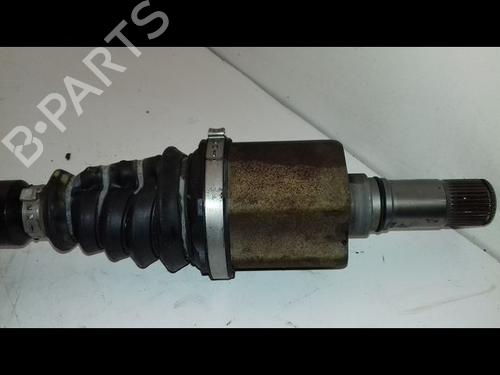Right front driveshaft AUDI A3 Sportback (8YA, 8YF) 35 TDI | BP29223322M39 