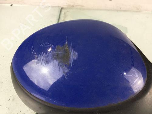 Used Right mirror PEUGEOT 206 Hatchback (2A/C) 1.4 i (75 hp) 23195567