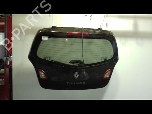 Used Tailgate Tailgate 38256801 38256801