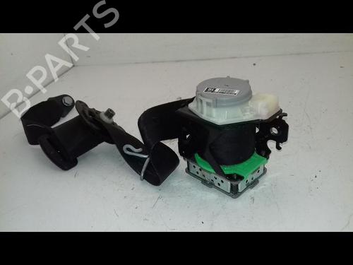 Used Front left belt tensioner CITROËN C4 II (NC_) 1.6 HDi 90 (92 hp) 29224347