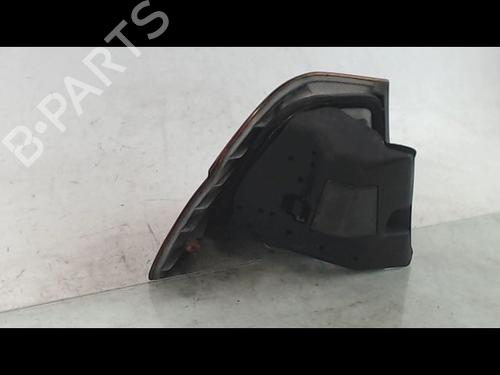 Used Right taillight BMW 3 (E46) 320 d (136 hp) 23196341