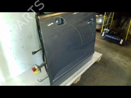 Left front door PEUGEOT 5008 (0U_, 0E_) 1.6 HDi | BP29225077C2 