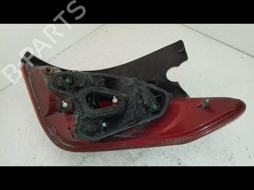 Used Left taillight Left taillight ALFA ROMEO MITO (955_) 1.3 MultiJet (955AXT1A) (84 hp) 36543154 36543154