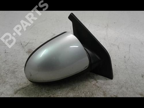 Right mirror KIA PICANTO I (SA) 1.0 | BP8966353C27 