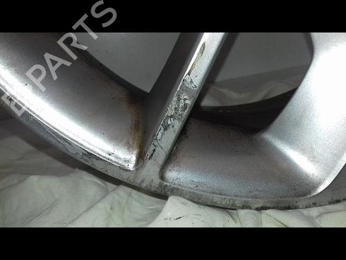 Rim RENAULT CLIO IV (BH_) 1.2 16V | BP29224035C45