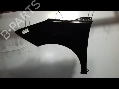 Used Left front fenders PEUGEOT 3008 I MPV (0U_) 1.6 HDi (112 hp) 22341723