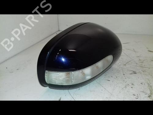 Right mirror MERCEDES-BENZ C-CLASS (W203) C 220 CDI (203.006, 203.008) | BP29225186C27 