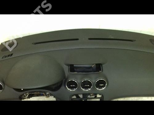 Dashboard PEUGEOT 308 SW I (4E_, 4H_) 1.6 HDi | BP8965431C46 