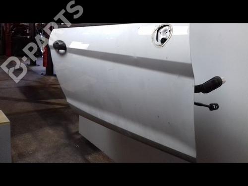 Right front door FORD FIESTA VI (CB1, CCN) 1.4 TDCi | BP9665088C3 