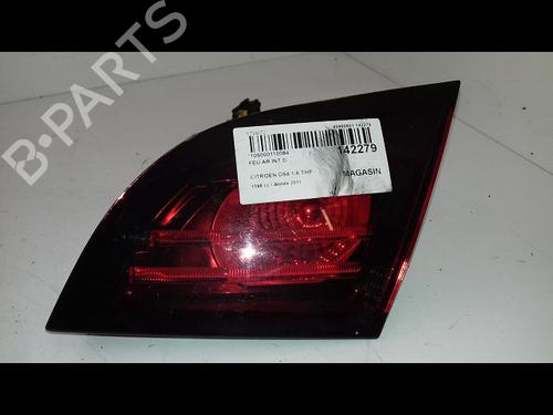 Used Right tailgate light CITROËN DS4 (NX_) 1.6 THP 200 (200 hp) 19114569