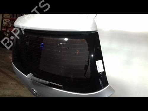 Tailgate VW GOLF VI (5K1) 2.0 TDI | BP12823173C6 