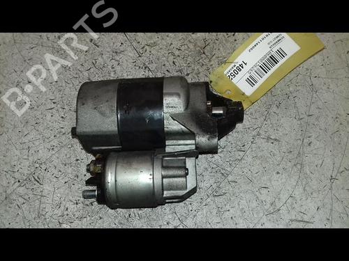 Used Starter Starter RENAULT CLIO II (BB_, CB_) 1.2 16V (BB05, BB0W, BB11, BB27, BB2T, BB2U, BB2V, CB05,... (75 hp) 39755467 39755467