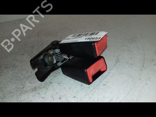 Sikkerhedssele-spænde Sikkerhedssele-spænde FORD FIESTA VI (CB1, CCN) 1.25 (82 hp) 37454205 37454205