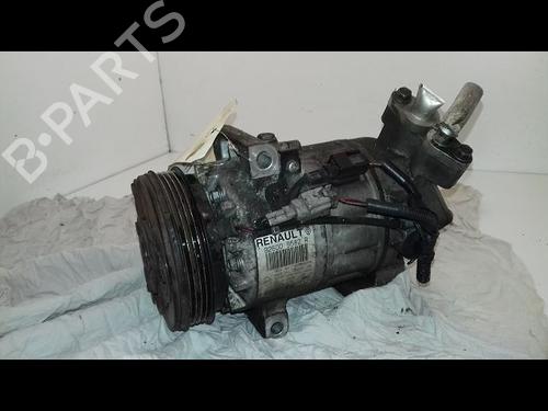 AC compressor RENAULT CLIO IV (BH_) 1.2 16V | BP29223235M34 