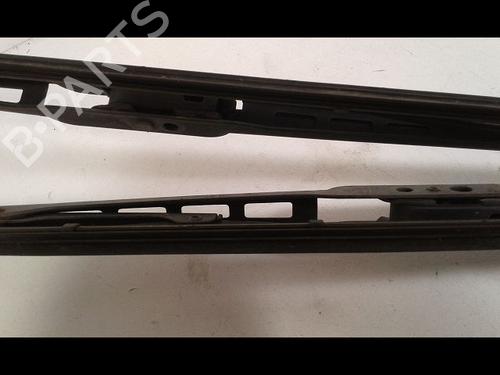 Front windshield wiper arm FIAT PANDA (169_) 1.2 (169.AXB11, 169.AXB1A) | BP14888524C143 
