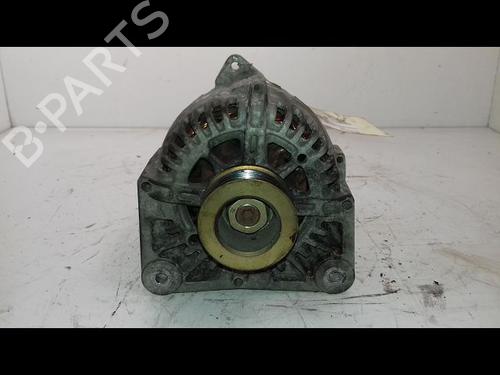 Used Alternator RENAULT SCÉNIC II (JM0/1_) 1.6 16V (JM1R) (112 hp) 18859505