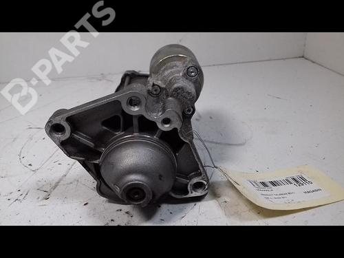 Startmotor RENAULT TALISMAN (LP_) 1.6 dCi 160 (160 hp) 10159066