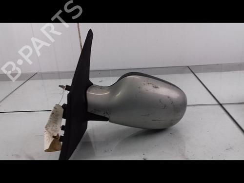 Used Left mirror RENAULT SCÉNIC I MPV (JA0/1_, FA0_) 1.9 dCi (JA05, JA1F) (102 hp) 8969475