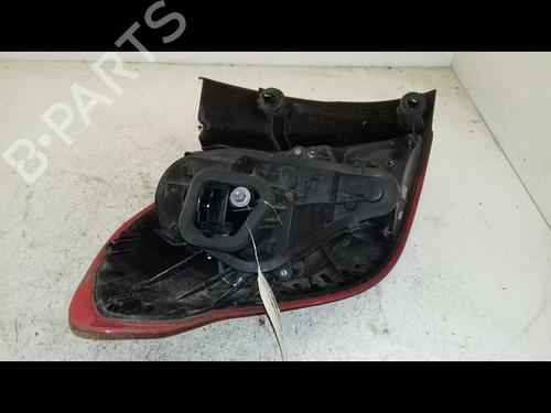 Right taillight CITROËN C4 II (NC_) 1.6 HDi 90 | BP33136530C35 - Image 2