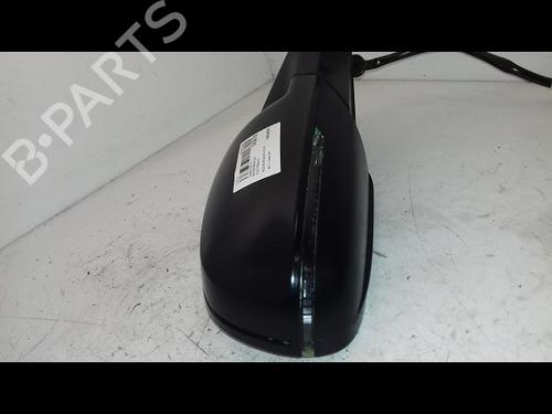 Right mirror AUDI A5 (8T3) 3.0 TDI quattro | BP22920426C27 