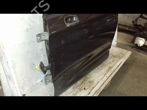 Left front door CITROËN C4 II (NC_) 1.6 HDi 90 | BP29225096C2 
