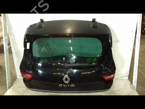 Used Tailgate RENAULT CLIO IV (BH_) 1.5 dCi 90 (90 hp) 29225906