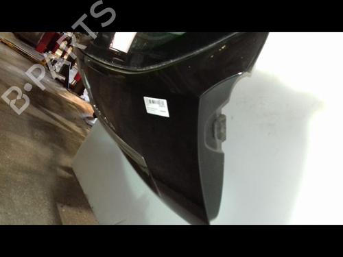 Used Tailgate Tailgate RENAULT LAGUNA III Grandtour (KT0/1) 2.0 dCi (KT0M, KT0N, KT0S, KT19, KT1F) (173 hp) 14955055 14955055