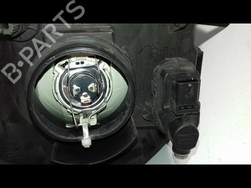 Right headlight RENAULT TRAFIC II Van (FL) 2.0 dCi 115 (FL01, FL0U) | BP14955174C29 