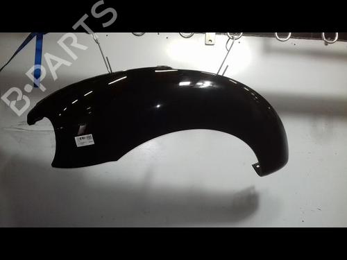 Left front fenders VW NEW BEETLE (9C1, 1C1) 2.0 | BP18153522C41 