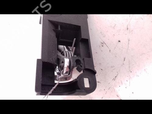 Front left interior door handle ALFA ROMEO 147 (937_) 1.6 16V T.SPARK (937.AXA1A, 937.AXB1A, 937.BXB1A) | BP9526128I13 