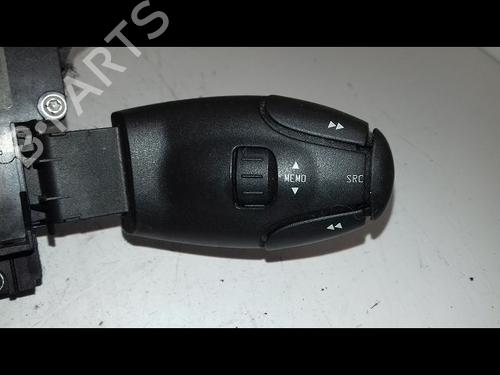 Steering column stalk PEUGEOT 207 (WA_, WC_) 1.4 HDi | BP29224160I23 